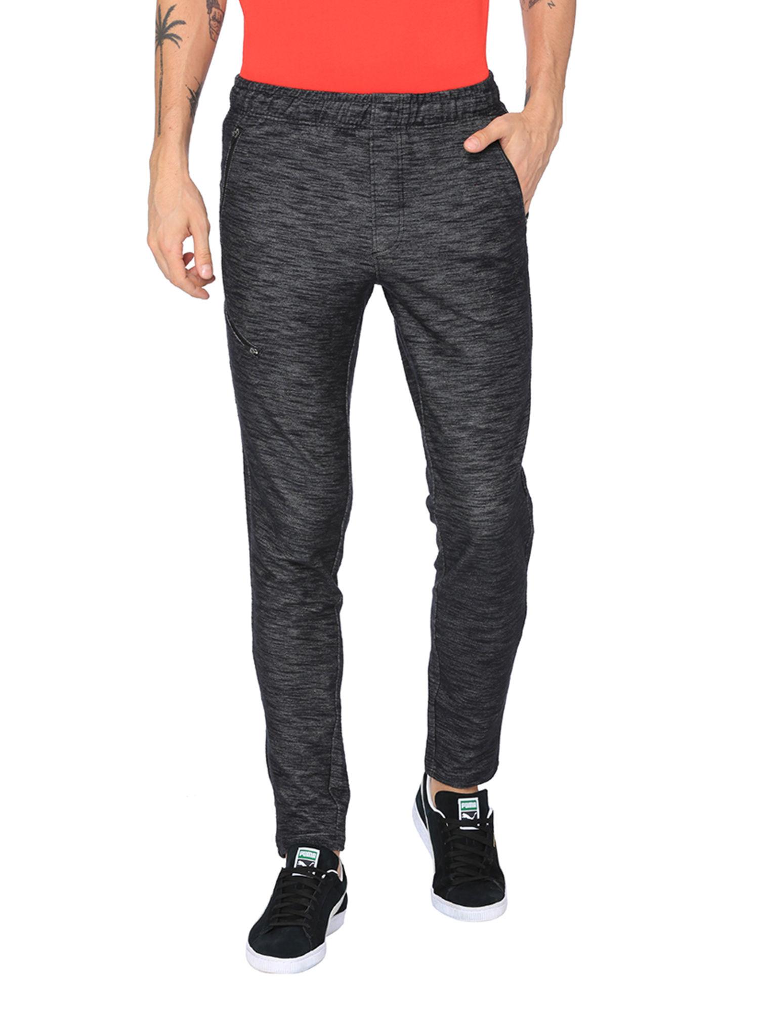 men's elevated track pant