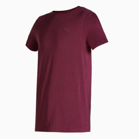 men's premium soft touch t-shirt