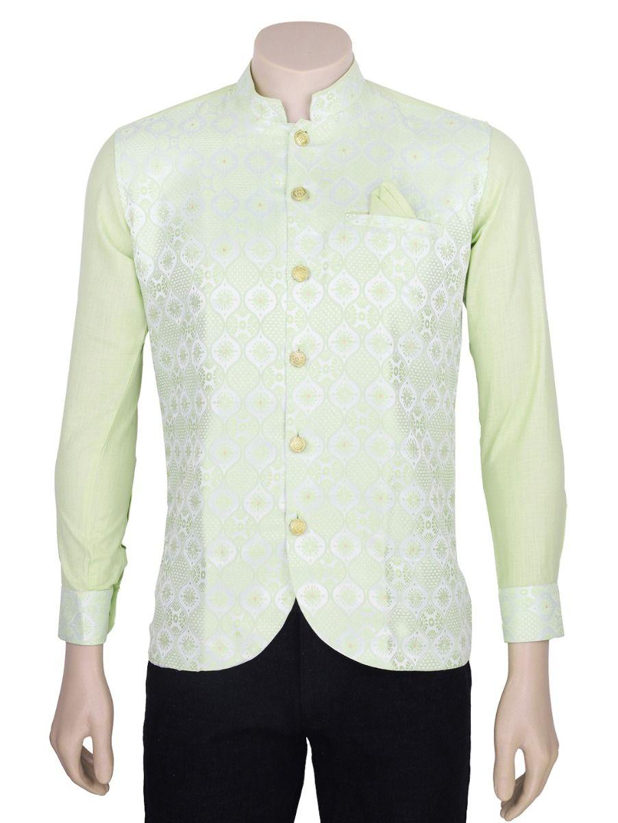 men's readymade party wear shirt