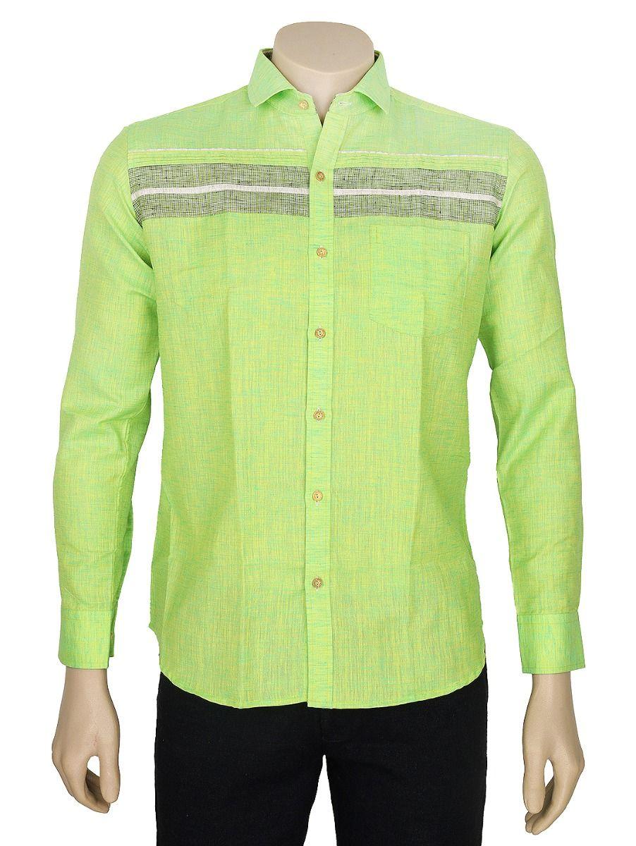 men's readymade party wear shirt