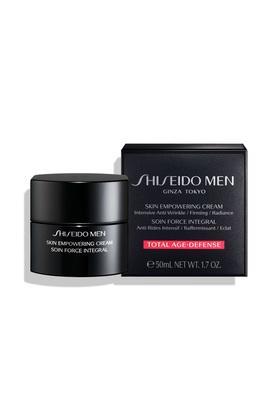 men's skin empowering cream