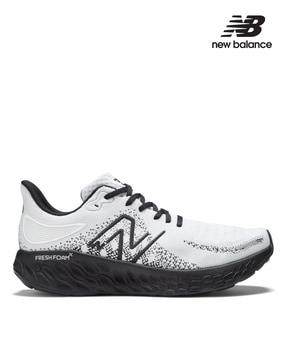 men 1080 lace-up performance shoes