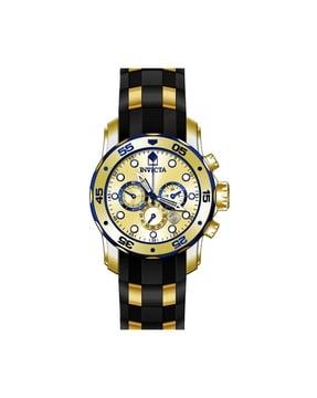 men 17887 chronograph wrist watch