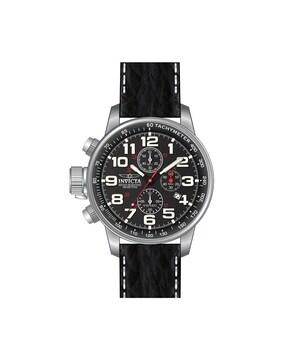 men 2770 water-resistant chronograph watch