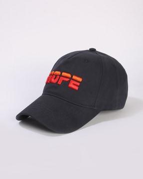 men 3d embroidered baseball cap