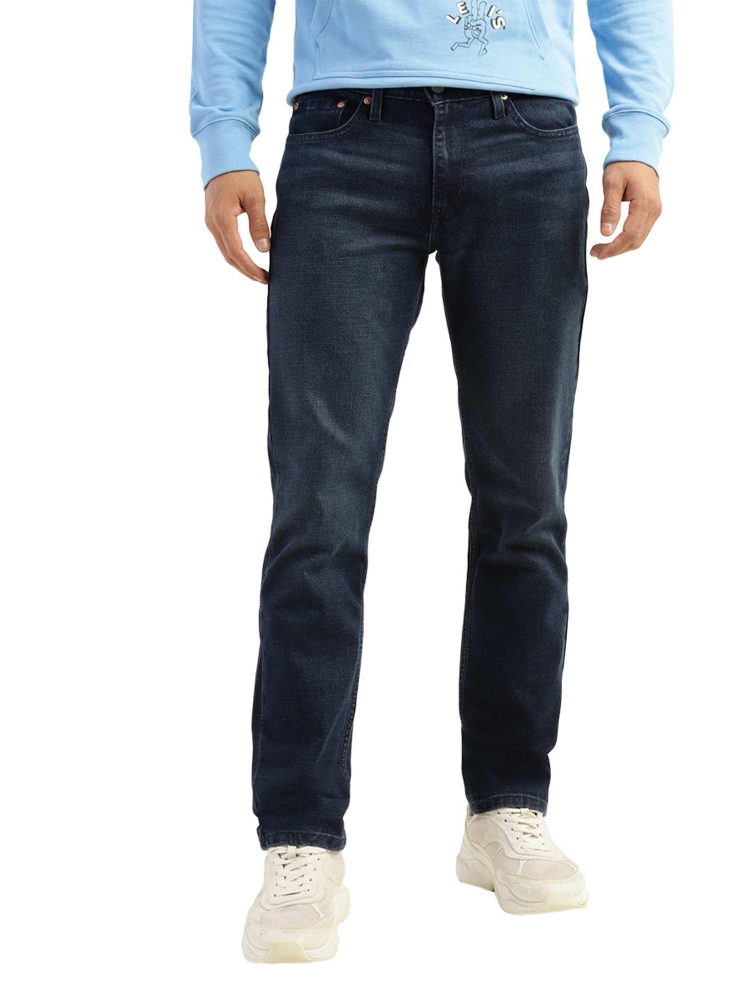 men 511 slim fit jeans-blue