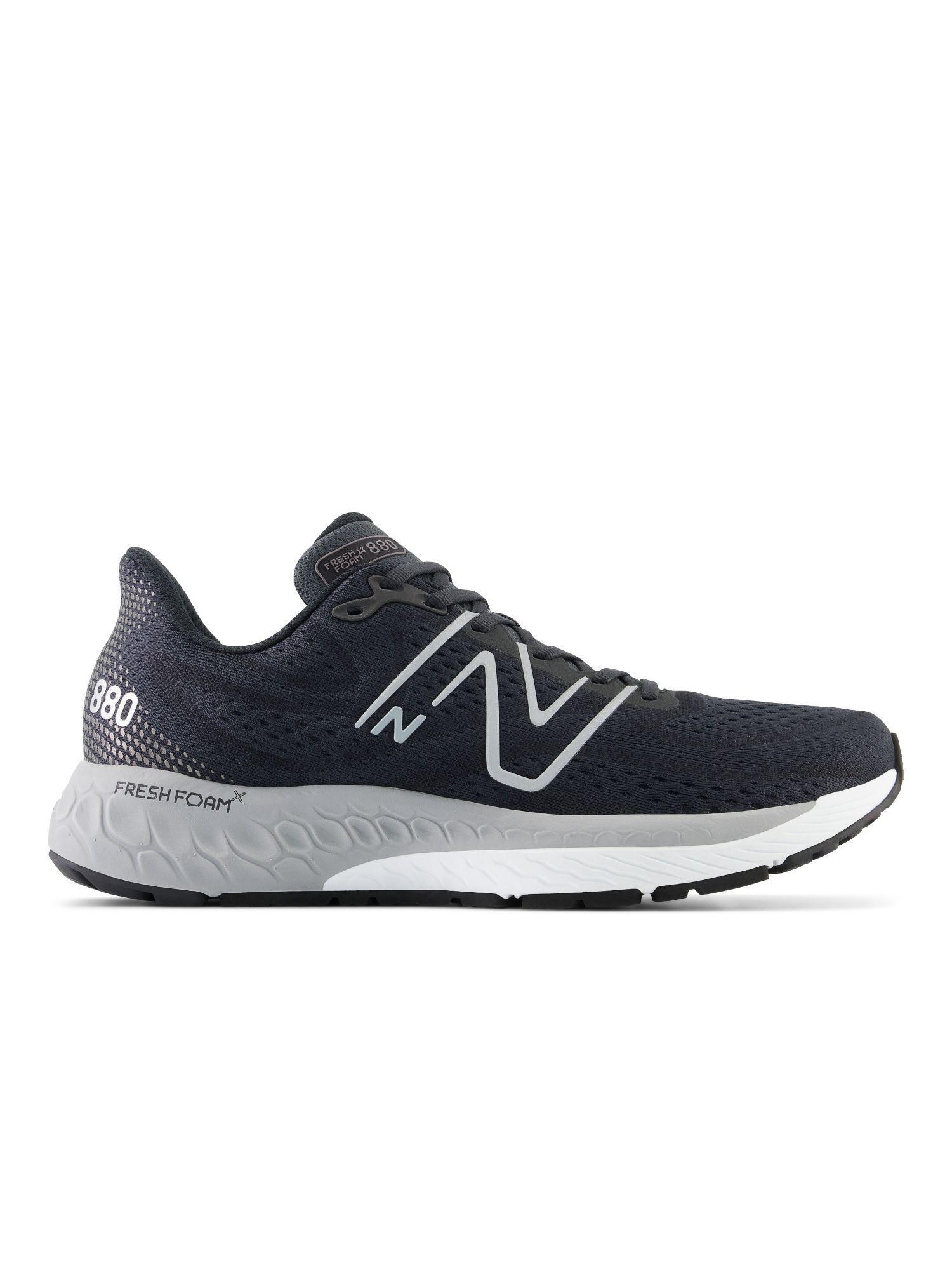 men 880 phantom navy blue running shoes