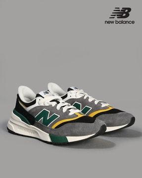 men 997r walking shoes