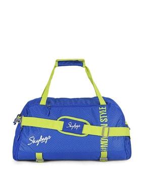 men active duffle bag