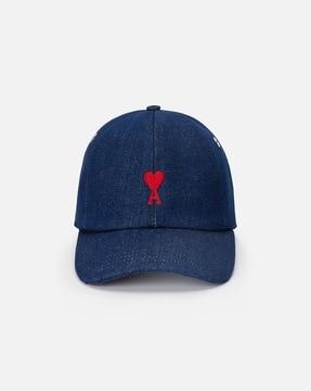 men adc embroidered cap