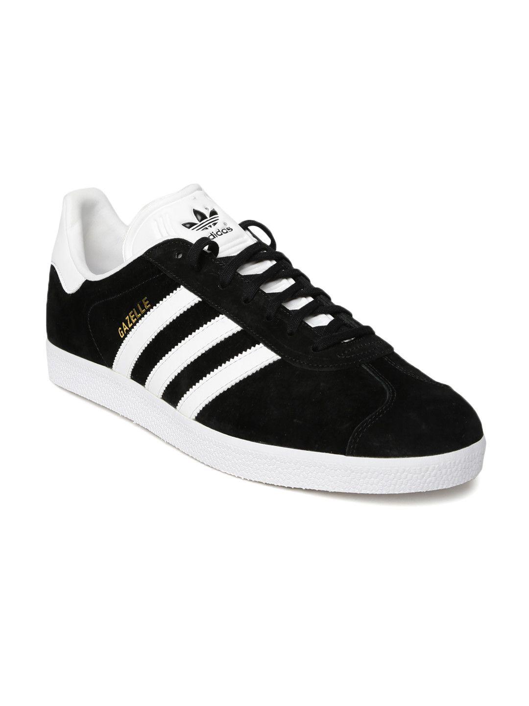 men adidas originals casual shoes gazelle