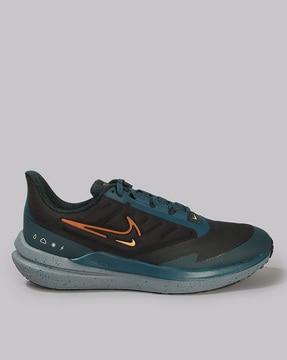 men air winflo shield running shoes