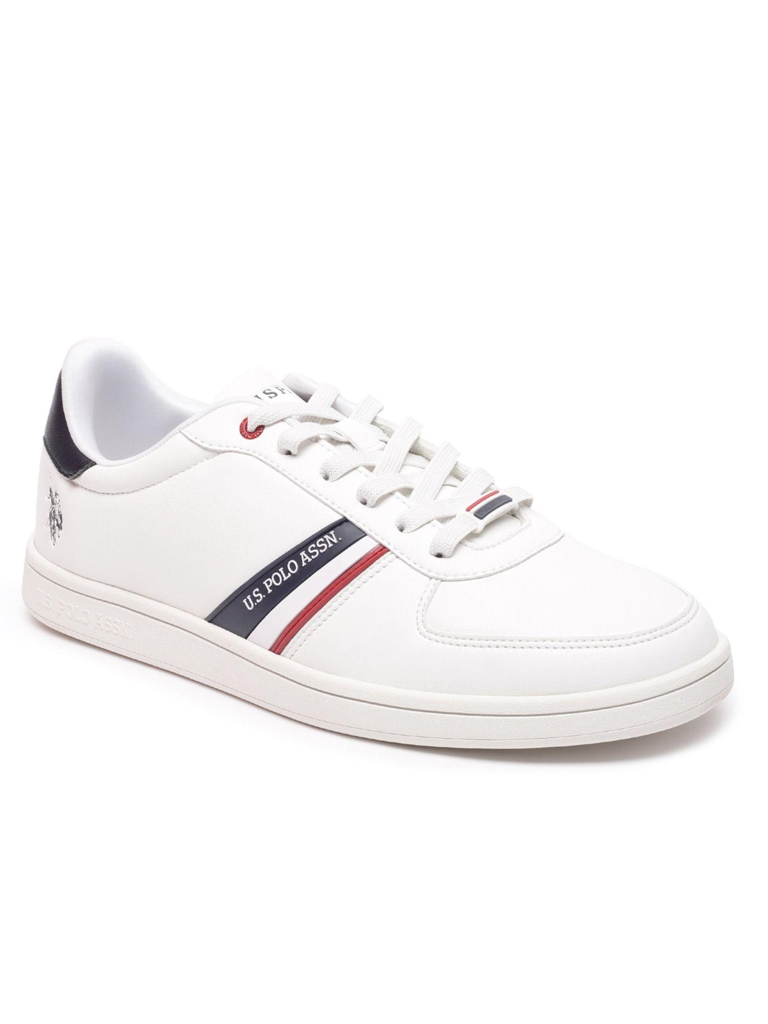 men alco off white all day sneakers