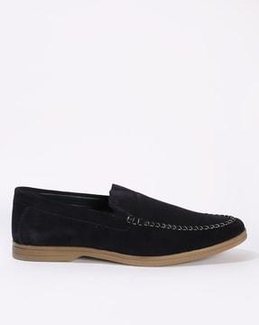 men alt slip-on shoes