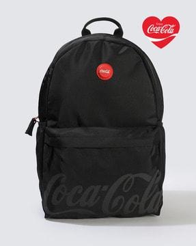 men altheory x coca-cola everyday backpack