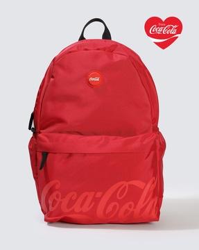 men altheory x coca-cola everyday backpack