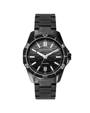 men analogue watch - ax1952