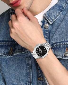 men analogue watch - ls3027