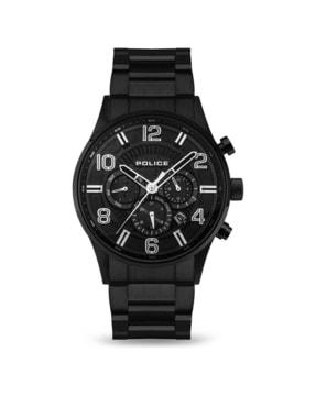 men analogue watch with water resistance-neplpewjk2203102