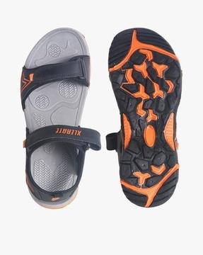 men ankle-strap comfort sandals