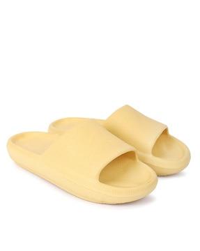 men antiskid waterproof slides