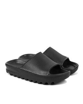 men antiskid waterproof slides