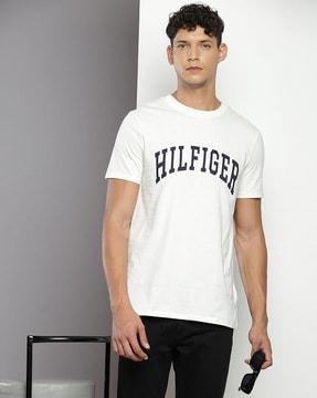 men arch casual t-shirt