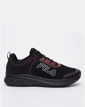 men assalto running shoes