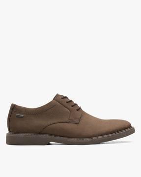 men atticus derby shoes