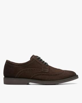 men atticus lt limit lace-up oxford shoes