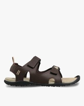 men aztex m double-strap sandals