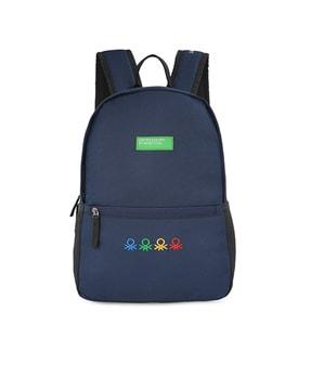 men backpack with adjustable shoulder strap