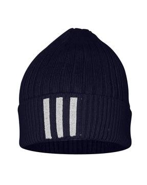 men baggy knitted beanie