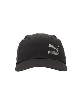 men baseball cap with branding