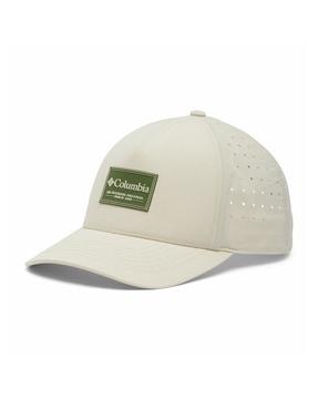 men baseball cap with perforation