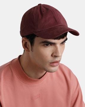 men baseball cap