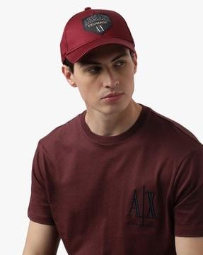 men baseball cap