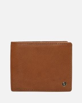 men bi-fold wallet