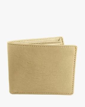 men bi-fold wallet