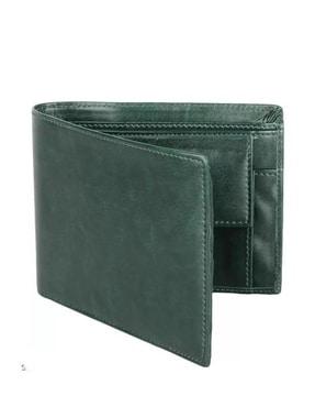 men bi-fold wallet