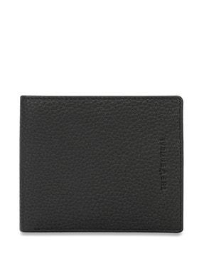 men bi-fold wallet