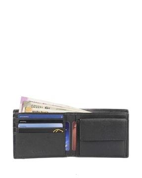 men bi-fold wallet