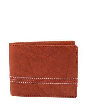 men bi-fold wallet