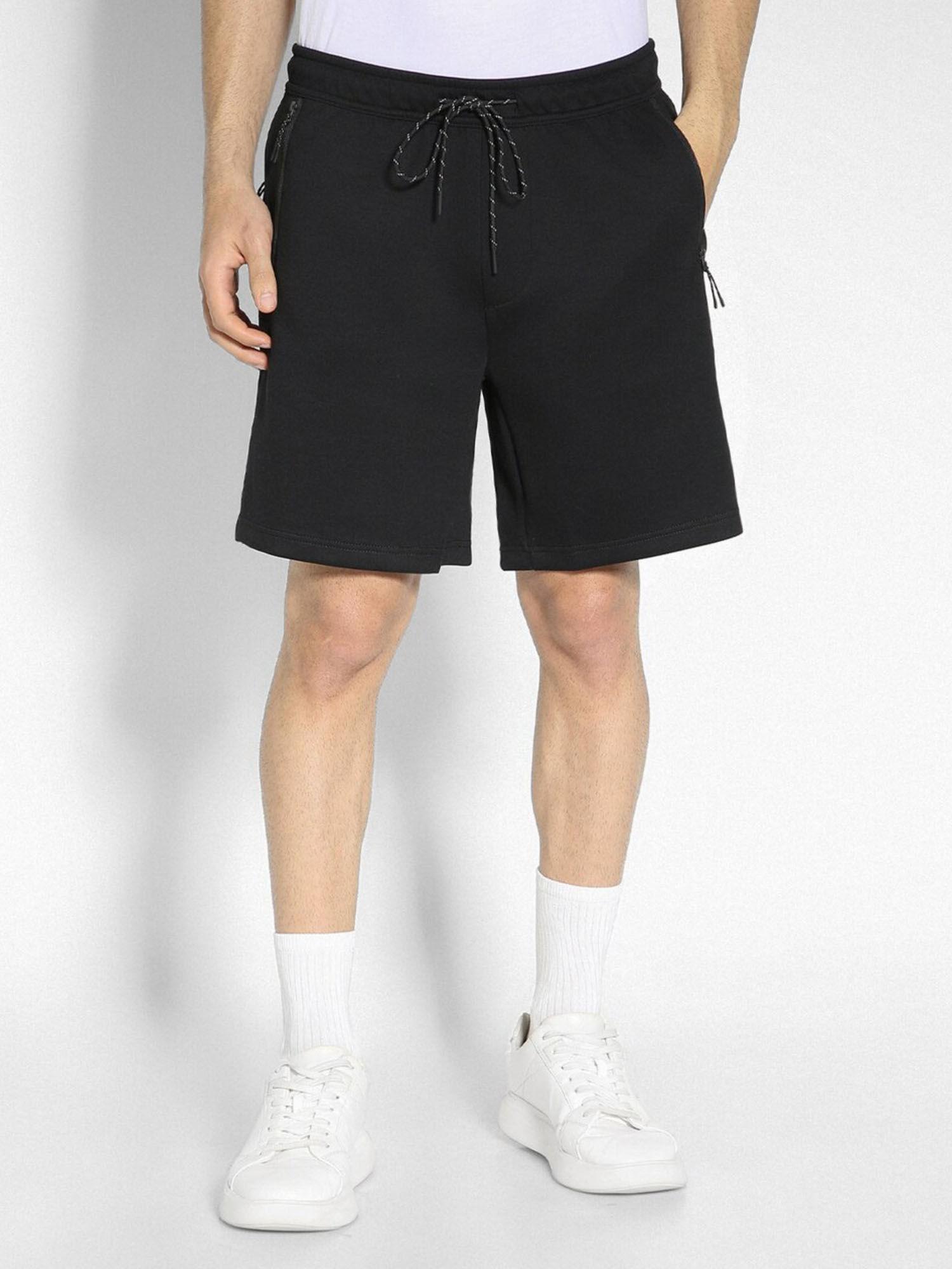 men black 24/7 8 inches shorts