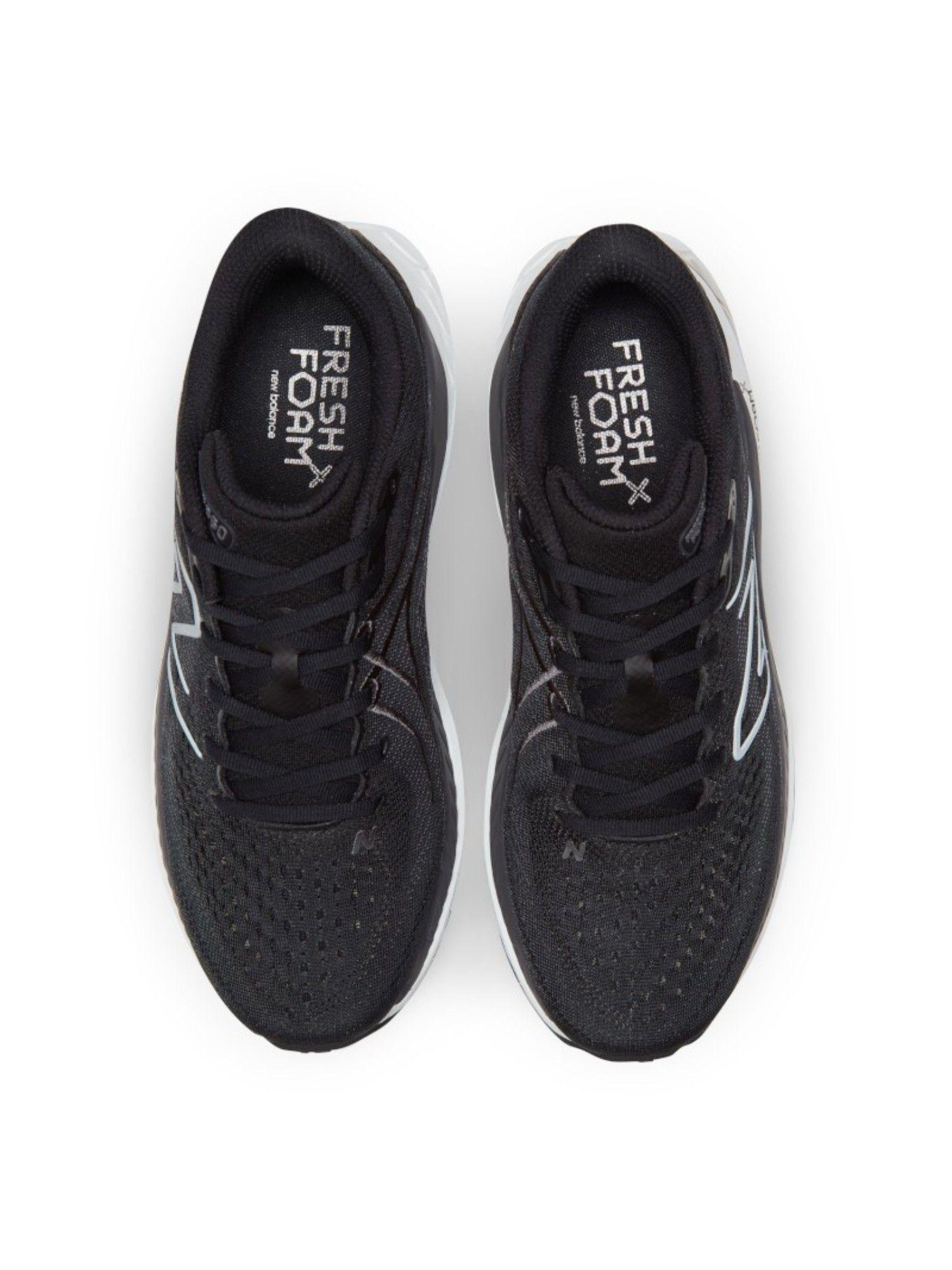 men black 860 running shoes