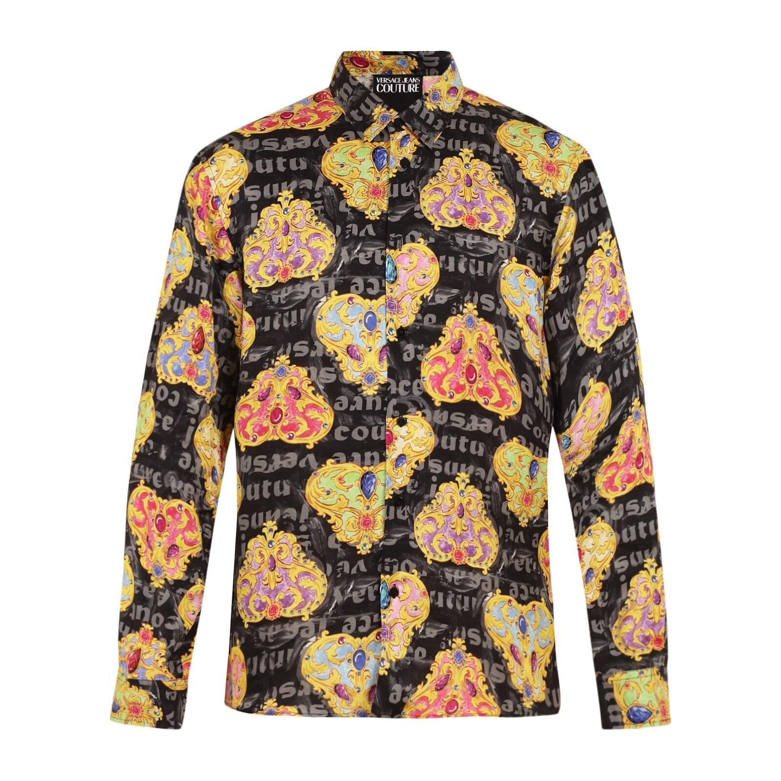 men-black-all-over-baroque-jewelled-heart-print-shirt