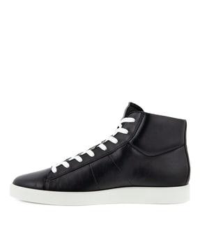 men black street lite sneakers