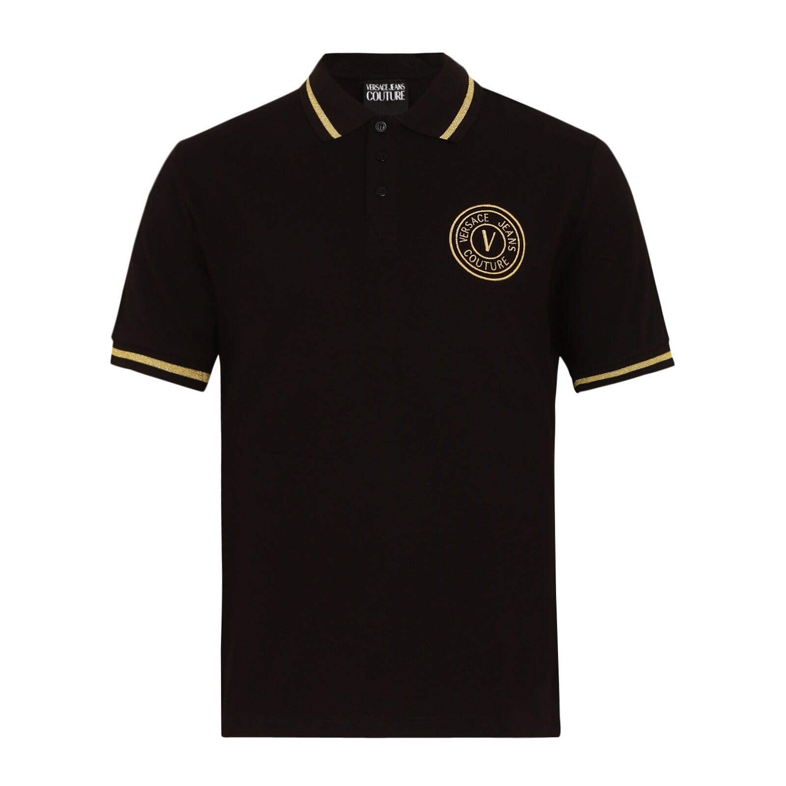 men-black-tipped-collar-v-emblem-polo