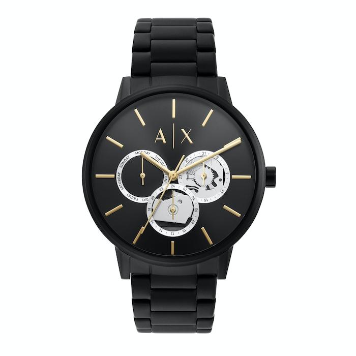 men black watch ax2748