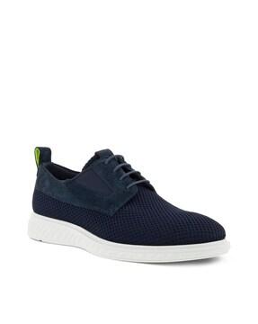 men blue st.1 hybrid lite shoes